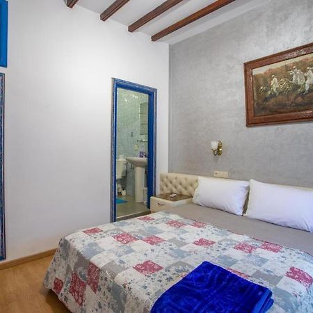 Guest House Yasmina Шефшауэн Экстерьер фото